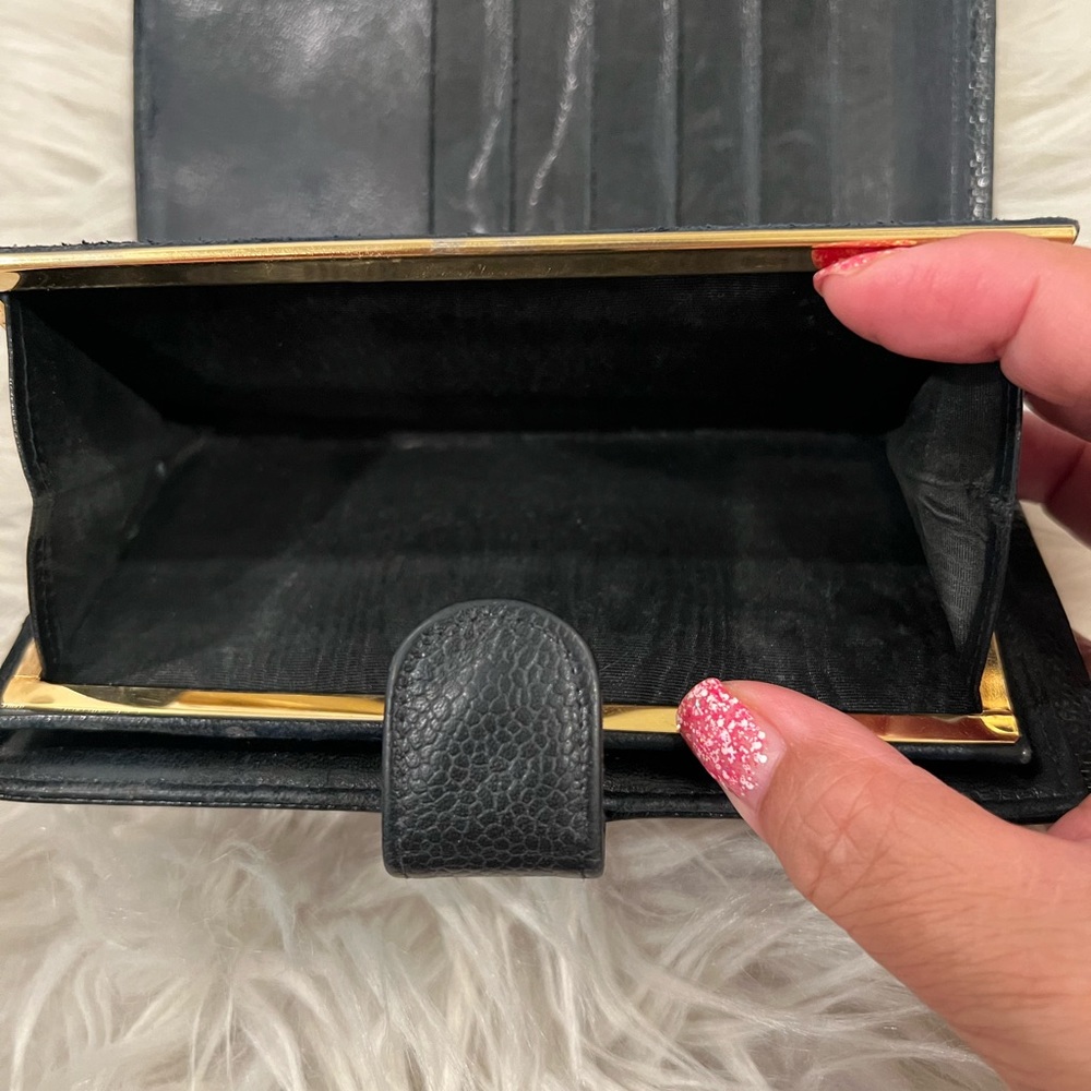 Authentic Chanel Wallets - Picture 10 of 16